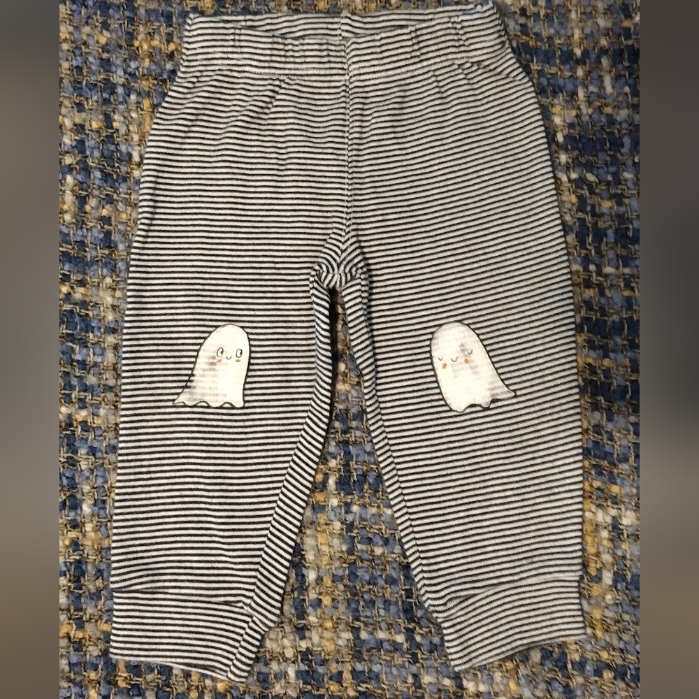 Carter's 12m Ghost pants